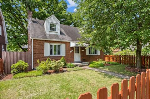 1125 Lakewood Ave, Pittsburgh, PA 15220