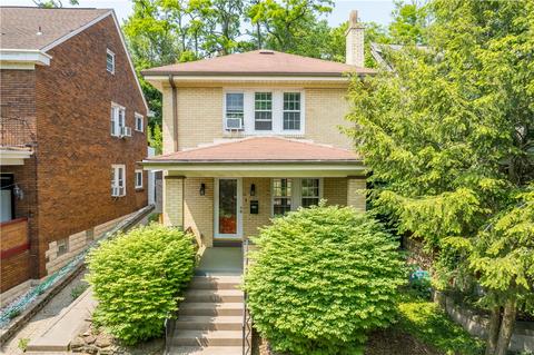 6395 Stanton Ave, Pittsburgh, PA 15206