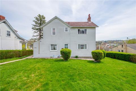 532 Spikenard St, Carnegie, PA 15106