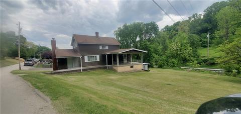 900 Chestnut St, Richeyville, PA 15358