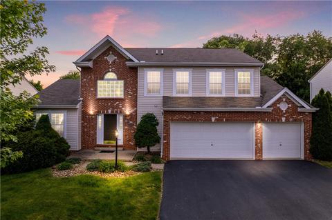 4948 Apple Ridge Dr, Allison Park, PA 15101