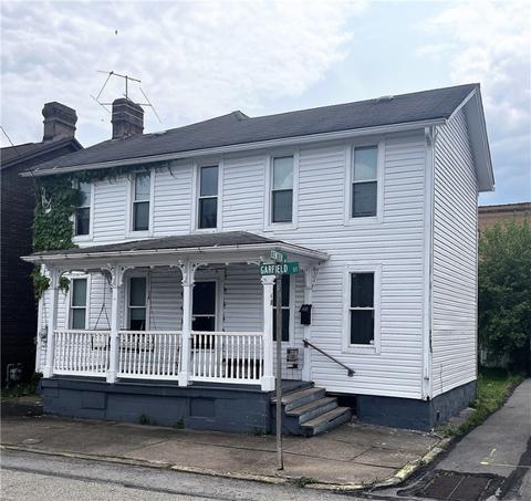 48 Garfield St, Natrona Heights, PA 15065