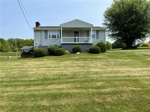1678 Smith Twp St Rd, Burgettstown, PA 15021