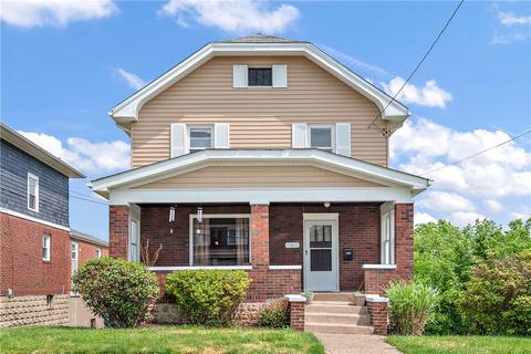 28 Amherst Ave, West View, PA 15229