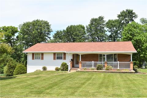 112 Covewood Dr, Butler, PA 16001