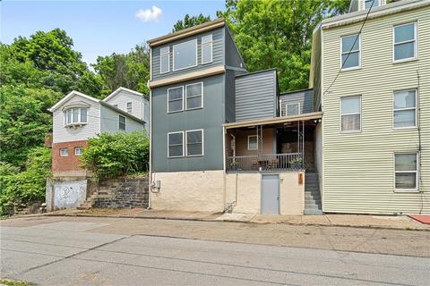 860 Vista St, Pittsburgh, PA 15212