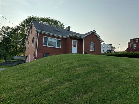 1433 Cross St, Monessen, PA 15062