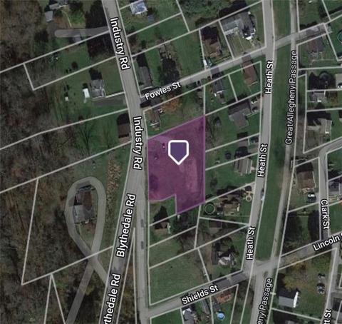 715 Industry Rd, Buena Vista, PA 15018