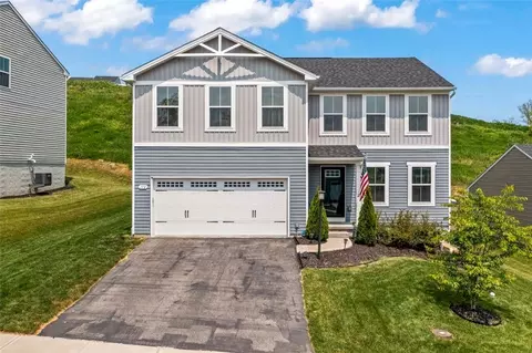 112 Morgan Dr, South Strabane, PA 15301