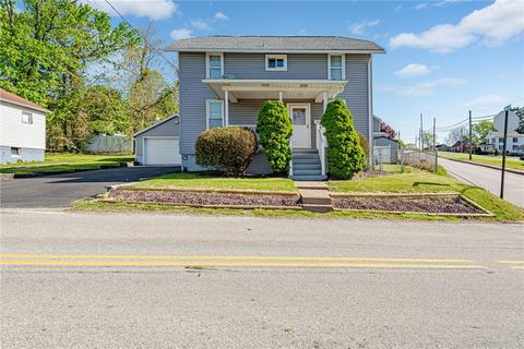 401 Baughman Ave, Jeannette, PA 15644
