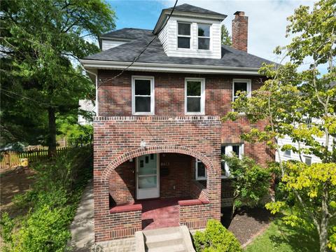 734 Ravenswood Ave, Pittsburgh, PA 15202