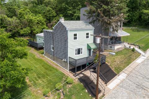 611 Kendall, Pittsburgh, PA 15201