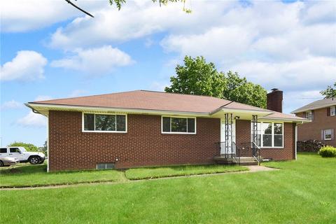 2336 Brodhead Rd, Aliquippa, PA 15001