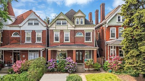 5110 Harriet St, Pittsburgh, PA 15224