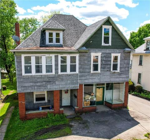 415 W Penn St, Butler, PA 16001