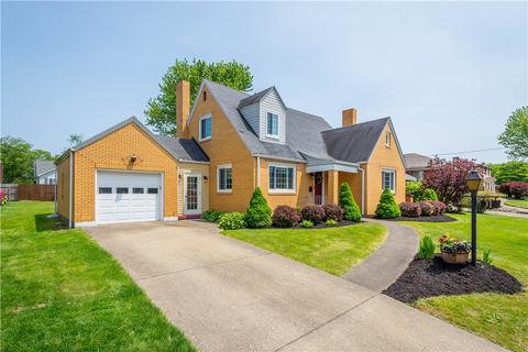 31 Montraver Dr, Monessen, PA 15062