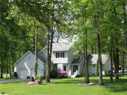 19634 Cyrus Ln, Meadville, PA 16335
