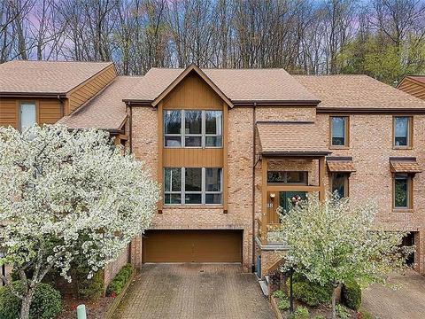 118 Millstone Ln, Pittsburgh, PA 15238