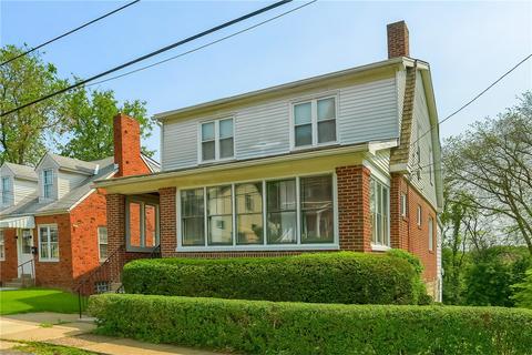 118 Brightwood Ave, Pittsburgh, PA 15229