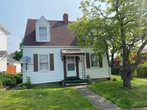 116 Moore Ave, Uniontown, PA 15401