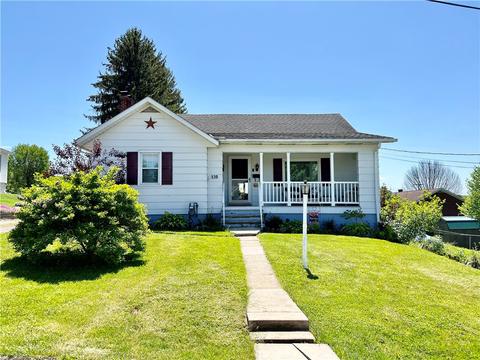 530 Seventh Ave, Meyersdale, PA 15552