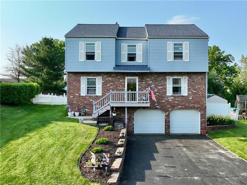 3520 Huntertown Rd, Allison Park, PA 15101