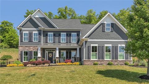 309 Longmore Dr, Mars, PA 16046