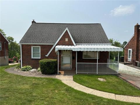 3640 Oakleaf Rd, Pittsburgh, PA 15227