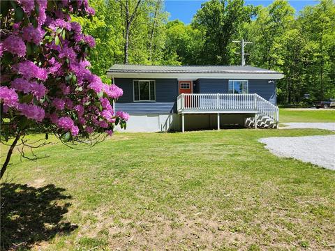 216 Giesey Rd, Ligonier, PA 15658