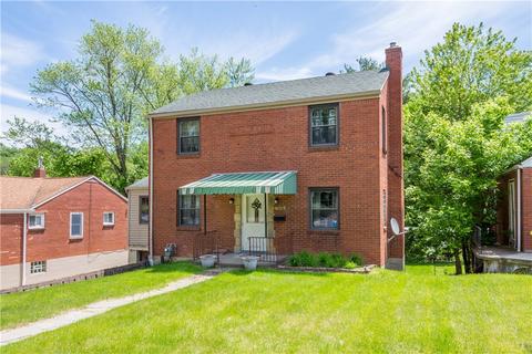 4125 Willow Ave, Pittsburgh, PA 15234