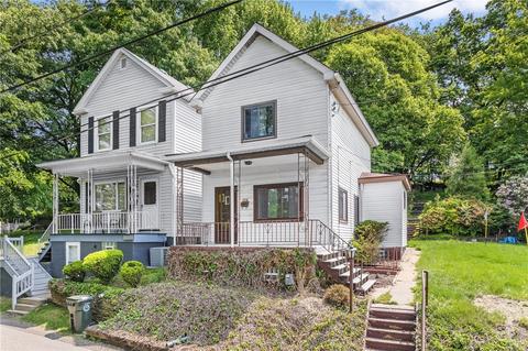 718 Fir Way, Oakmont, PA 15139