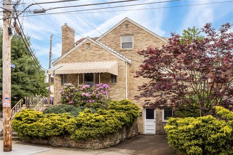 431 Boggs Ave, Pittsburgh, PA 15211