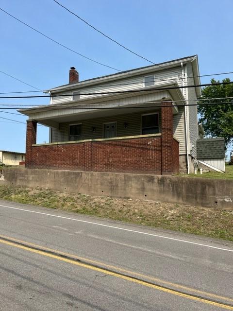 409 Johnson, Rostraver, PA 15012