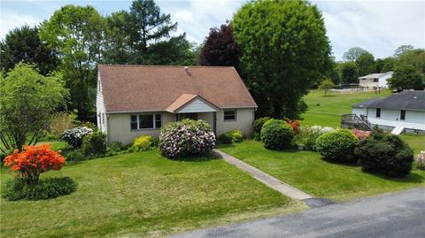 131 Linhurst Ave, Twp Of But Nw, PA 16001