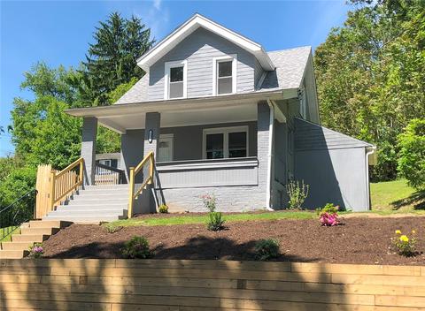 238 Evaline St, Pittsburgh, PA 15235