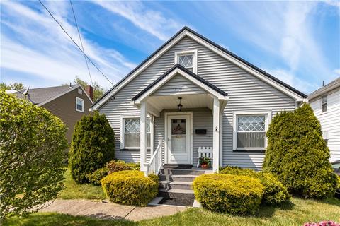 419 E Meyer Ave, New Castle, PA 16105