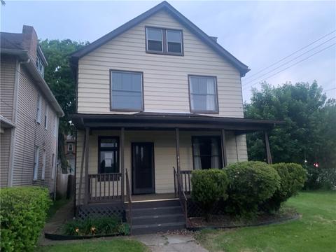 486 Fair Ave, Beaver, PA 15009
