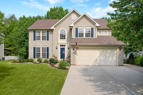 136 Kaufman Run Blvd, Mars, PA 16046