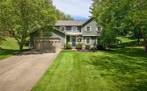 2520 Riva Ridge Ct, Wexford, PA 15090