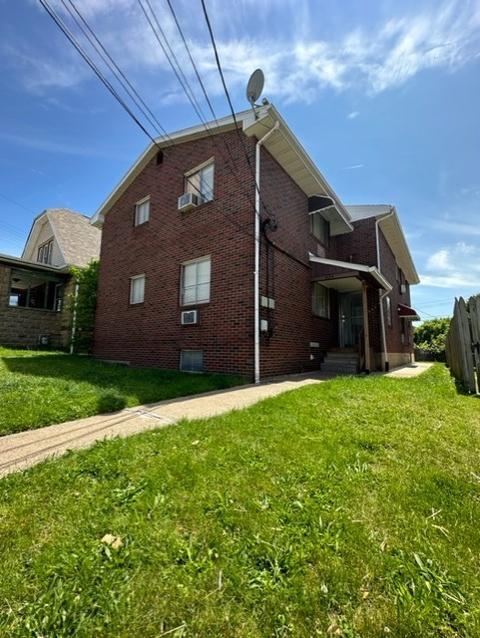 434 Miami St, East Mc Keesport, PA 15035