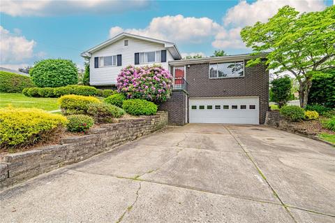 710 Jeffrey St, Greensburg, PA 15601