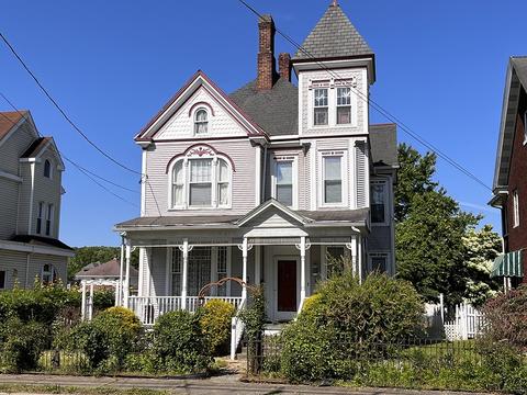 234 S Walnut St, Blairsville, PA 15717