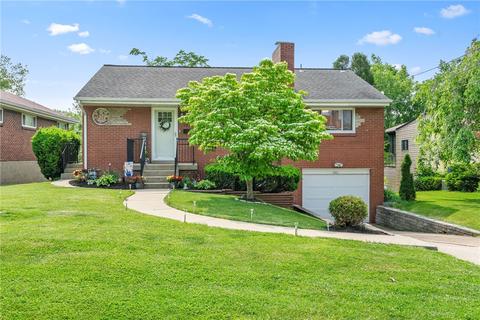 1911 Berkwood Dr, Pittsburgh, PA 15243
