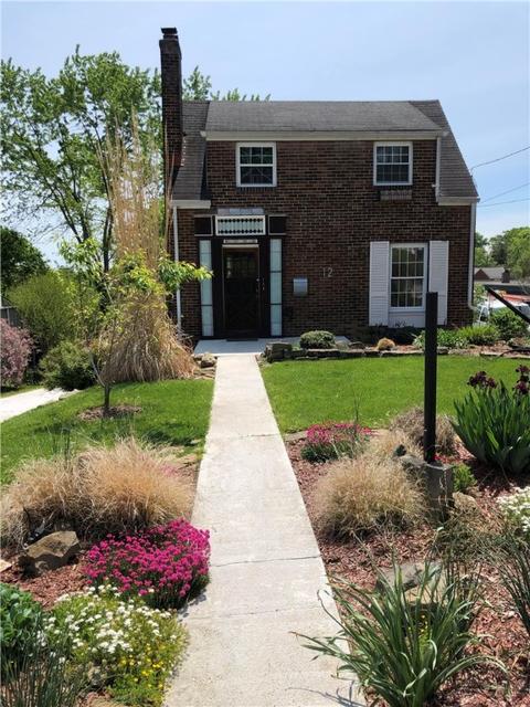 12 Garden Ter, Pittsburgh, PA 15221