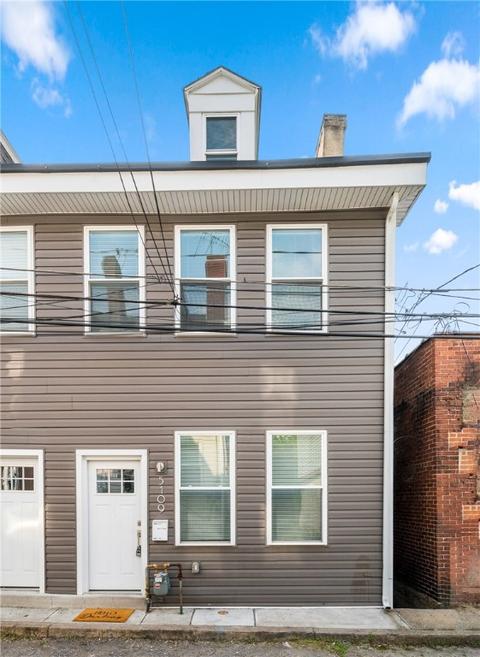 5109 Dresden, Pittsburgh, PA 15201