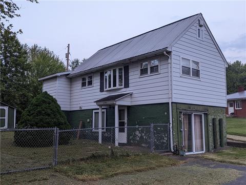 1185 Crucible Rd, Rices Landing, PA 15357