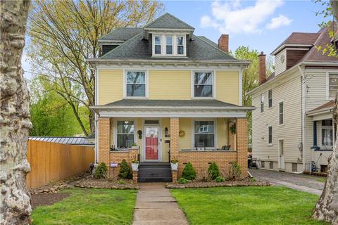 558 4th St, Beaver, PA 15009