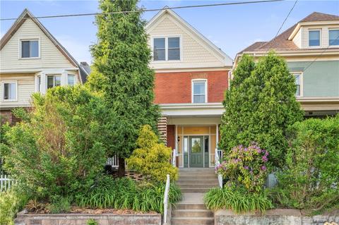 7419 Park Ave, Pittsburgh, PA 15218