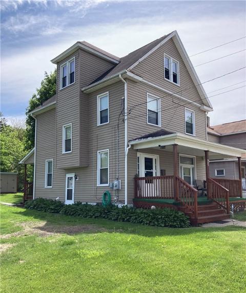 315 S Ray St, New Castle, PA 16101