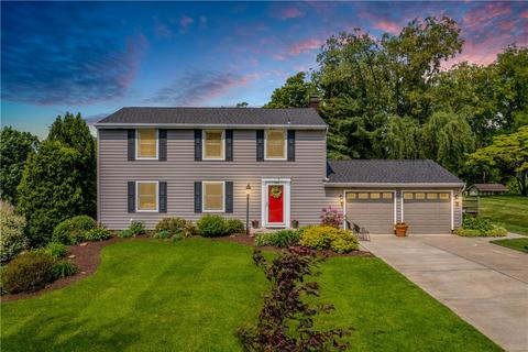 1658 Red Mill Dr, Pittsburgh, PA 15241